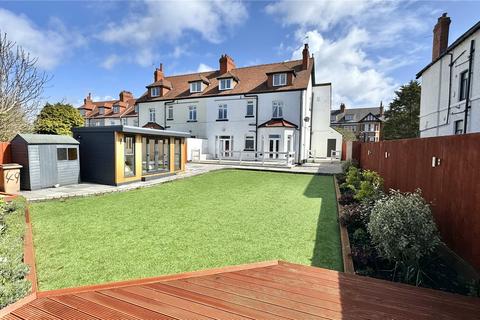 5 bedroom semi-detached house for sale, School Lane, Bidston, Wirral, Merseyside, CH43