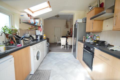 1 bedroom in a house share to rent, St Andrews, Bristol BS6