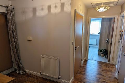 2 bedroom flat for sale, Rushton Close, Warrington WA5