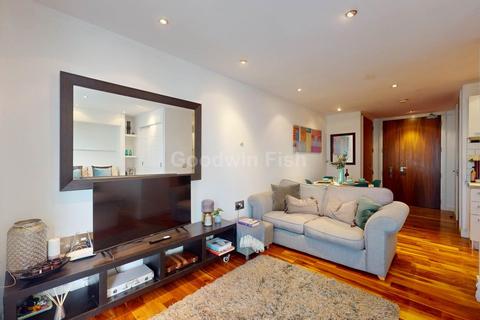 1 bedroom apartment for sale, The Edge, Clowes Street, Blackfriars