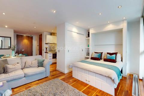 1 bedroom apartment for sale, The Edge, Clowes Street, Blackfriars