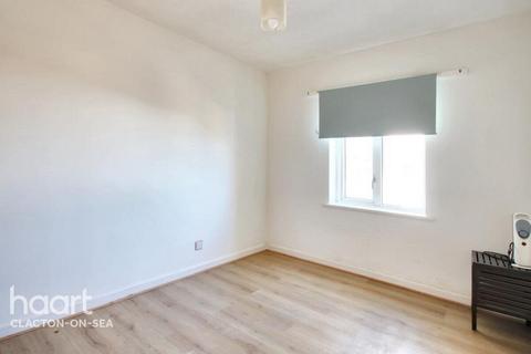 undefined, Marine Parade East, Clacton-on-sea