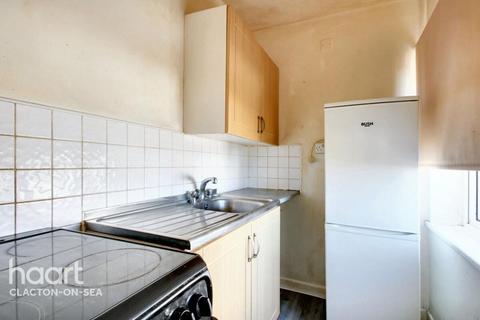 undefined, Marine Parade East, Clacton-on-sea