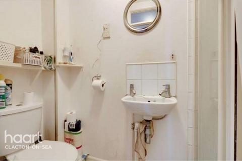 undefined, Marine Parade East, Clacton-on-sea