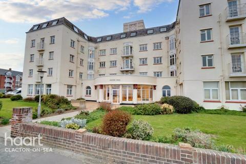 undefined, Marine Parade East, Clacton-on-sea