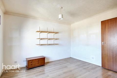 undefined, Marine Parade East, Clacton-on-sea