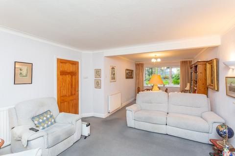 3 bedroom detached house for sale, Amberley Terrace, Villiers Road, Watford, Hertfordshire, WD19