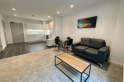 1 bedroom flat to rent, Tib Street, Manchester M4