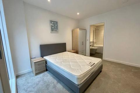 1 bedroom flat to rent, Tib Street, Manchester M4