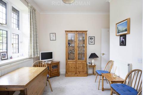 1 bedroom retirement property for sale, Copsem Lane, Esher KT10