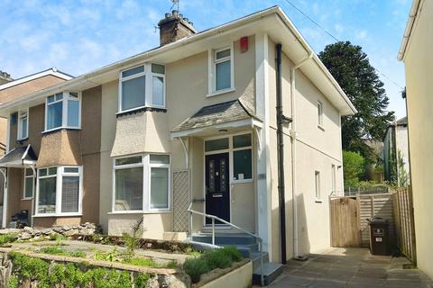 3 bedroom semi-detached house for sale, Chapel Way, Plymouth, PL3