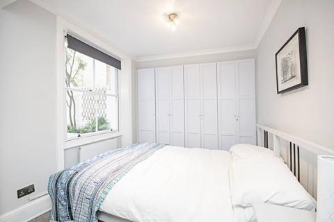2 bedroom flat to rent, Warwick Avenue, Little Venice, London, W9