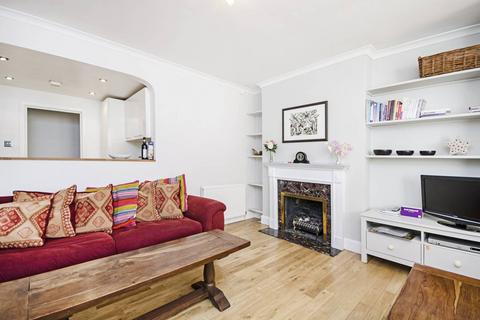 2 bedroom flat to rent, Warwick Avenue, Little Venice, London, W9