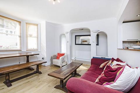 2 bedroom flat to rent, Warwick Avenue, Little Venice, London, W9