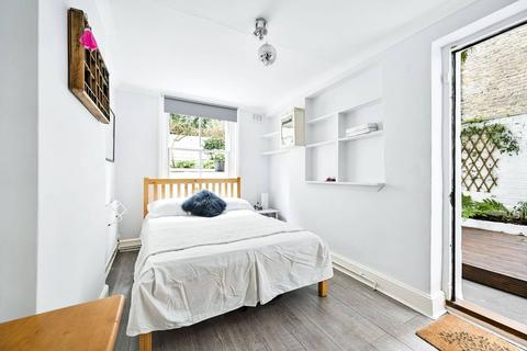 2 bedroom flat to rent, Warwick Avenue, Little Venice, London, W9