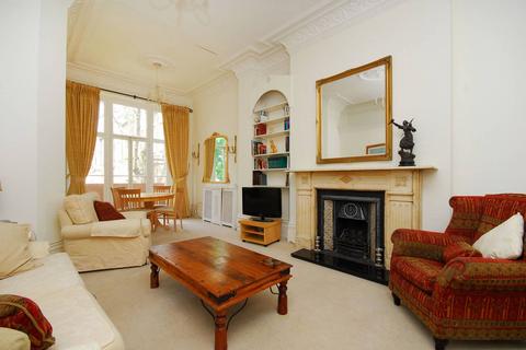 2 bedroom flat to rent, Elgin Avenue, Maida Vale, London, W9