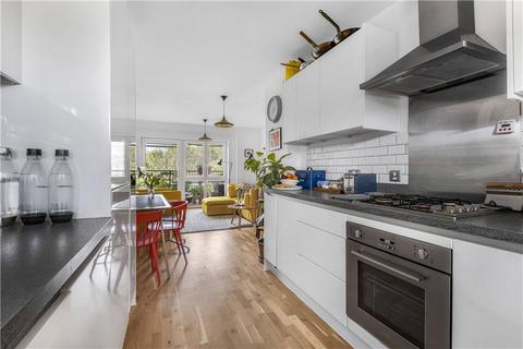 1 bedroom apartment for sale, Coopers Road, London, SE1