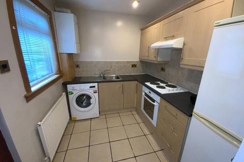2 bedroom flat for sale, Salisbury Street, Kirkcaldy, KY2