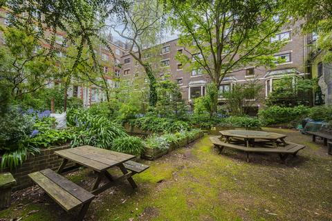 1 bedroom flat for sale, Crawford Street, Marylebone, London, W1H