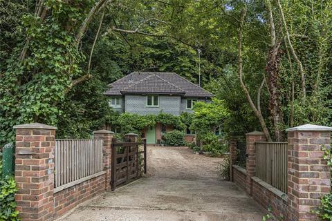 Duncton Wood Arford Road, Headley, Bordon, GU35 8BZ
