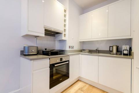 1 bedroom flat to rent, Gloucester Place, Marylebone, London, W1U