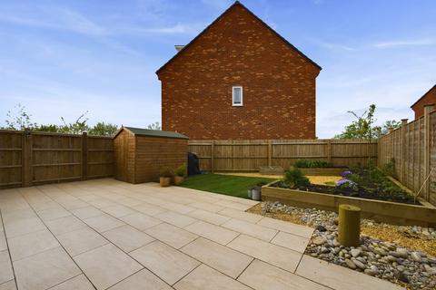 56 Ashford Road, Worcester, WR2 5FQ