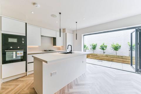 2 bedroom house for sale, Queensthorpe Mews, Sydenham SE26