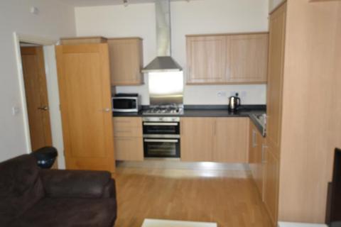 2 bedroom flat to rent, Lynwood House, Bishops Tawton Road, Barnstaple, EX32 9FB