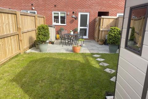 3 bedroom terraced house for sale, Meadowsweet Way, Healing, Grimsby, DN41