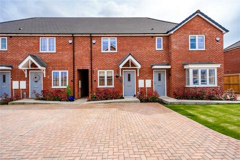 3 bedroom terraced house for sale, Meadowsweet Way, Healing, Grimsby, DN41