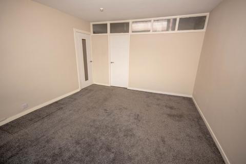 undefined, Ravenscraig, Kirkcaldy, KY1