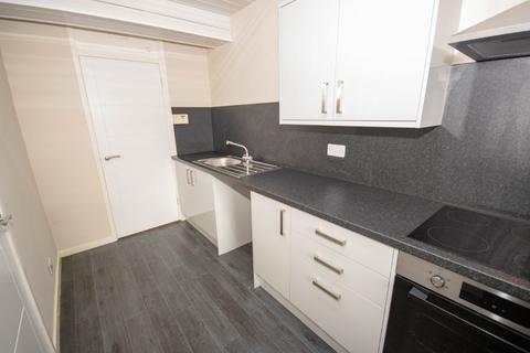 undefined, Ravenscraig, Kirkcaldy, KY1