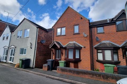 2 bedroom end of terrace house to rent - Mill Lane, Kidderminster, DY11