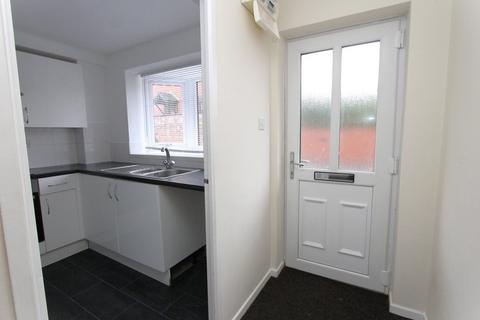 2 bedroom end of terrace house to rent, Mill Lane, Kidderminster, DY11