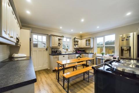 4 bedroom detached house for sale, Boscastle, Cornwall