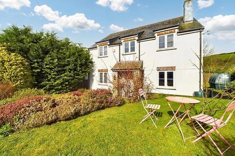 4 bedroom detached house for sale, Boscastle, Cornwall