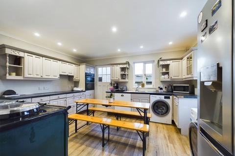 4 bedroom detached house for sale, Boscastle, Cornwall