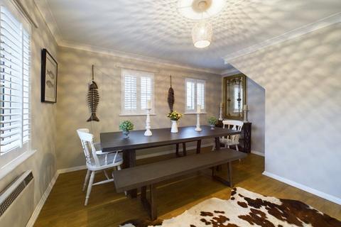 Castle House Fore Street, Boscastle, PL35 0AU