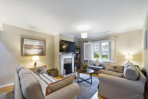 Castle House Fore Street, Boscastle, PL35 0AU