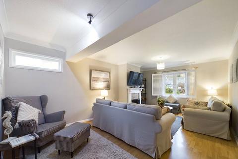 Castle House Fore Street, Boscastle, PL35 0AU