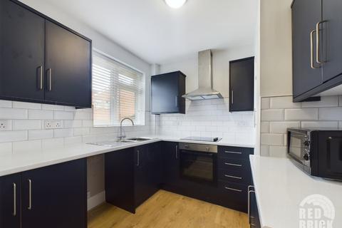 2 bedroom flat to rent, Holyhead Road, Coventry, CV5