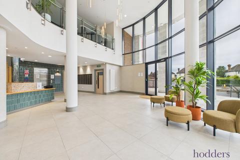 1 bedroom apartment to rent, Pyrcroft Road, Chertsey, Surrey, KT16