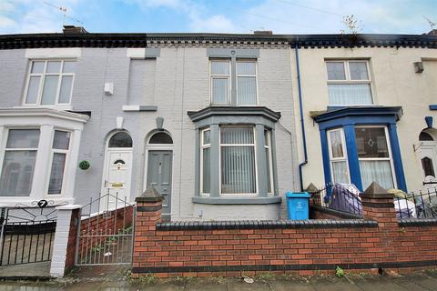 4 bedroom house share to rent, Liverpool L4