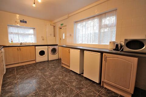 4 bedroom house share to rent, Liverpool L4
