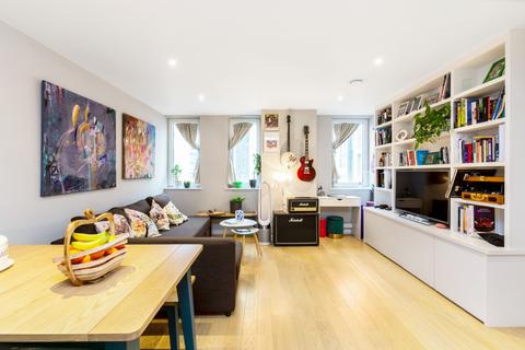 1 bedroom flat to rent, Britannia Walk London N1