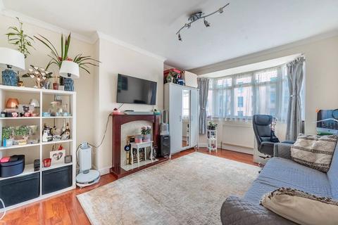 Harrow View, North Harrow, Harrow, HA2