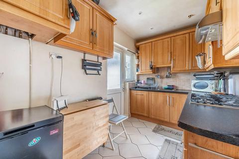 Harrow View, North Harrow, Harrow, HA2