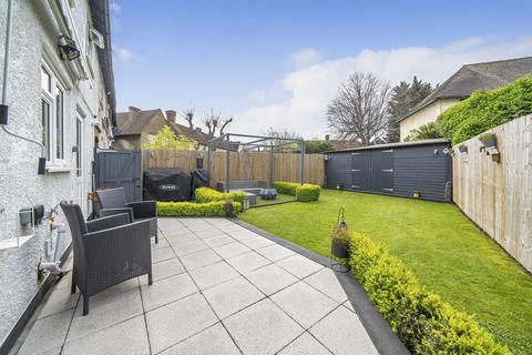 20 Elmerside Road, Beckenham, BR3 4AJ