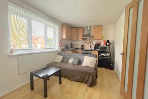 1 bedroom apartment for sale, Slades Close, Sudbury CO10