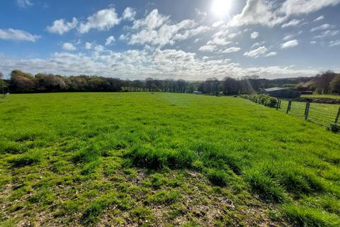Farm land to rent, Stockbridge Road, Lopcombe SP5